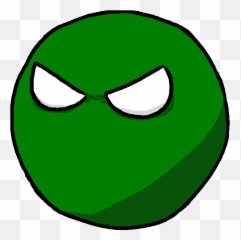Republic of Texasball Gutiérrezu2013Magee Polandball Wiki - Smiley Emoji