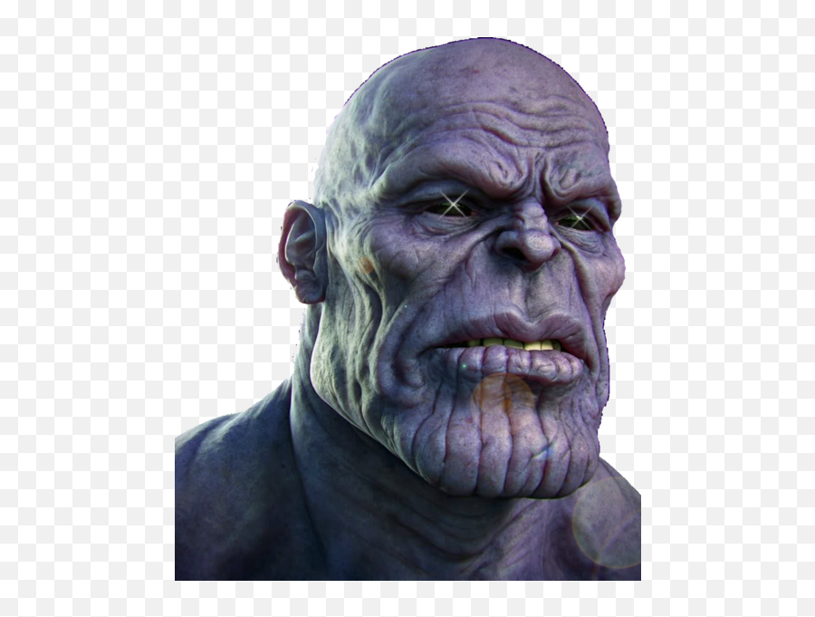 The Titan Thanos Psd Official Psds - Thanos Psd Emoji,Thanos Emoji