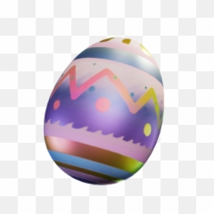 Epic Eggshell Back Bling Fortnite Cosmetic Bunny Brawler - Fortnite Bunny Brawler Back Bling Emoji,Fortnite Emojis