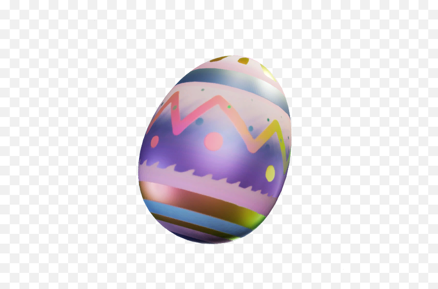 Epic Eggshell Back Bling Fortnite Cosmetic Bunny Brawler - Fortnite Bunny Brawler Back Bling Emoji,Fortnite Emojis