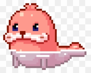 Top Kpop Butt Cheek Stickers For - Pixel Art Jovens Titans Emoji