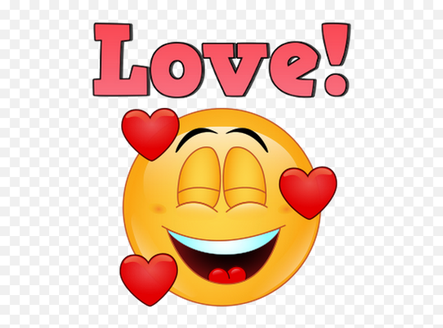 Love Emoji Png - Nexrad,Love Emoji