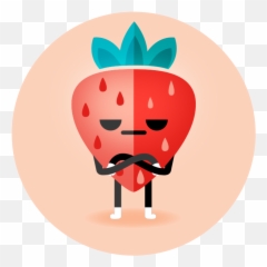 Emoji Berries Nairi Gharibian - Portable Network Graphics,Berry Emoji