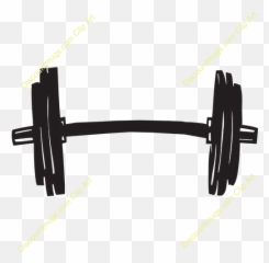 Strong Person Transparent Png Clipart - Weights Emoji