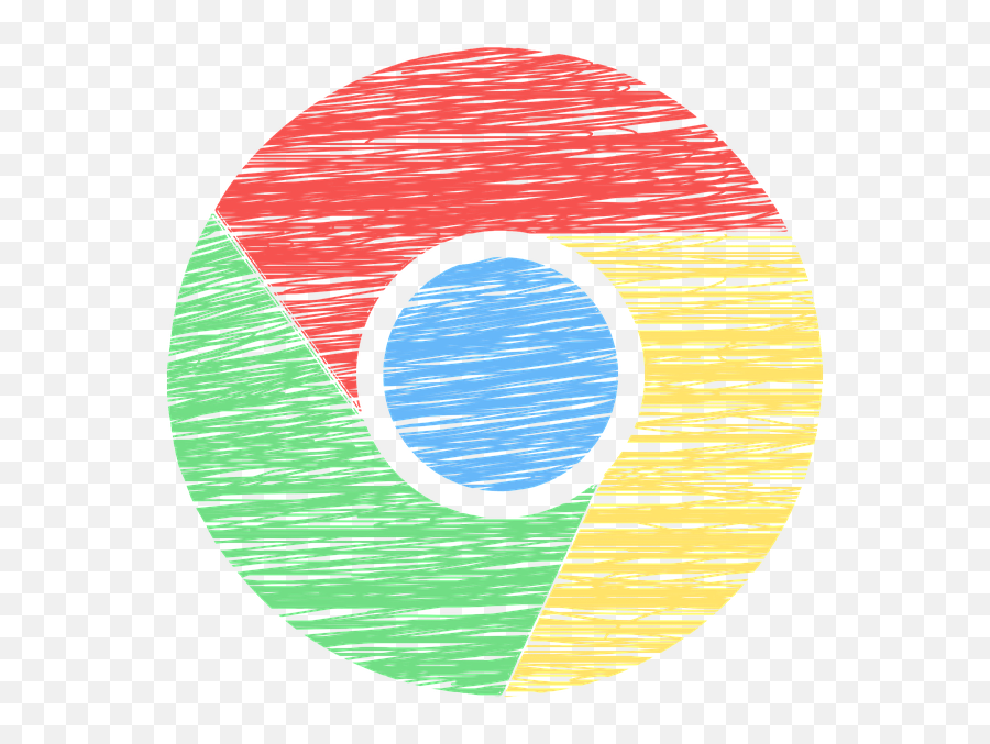 Chrome Logo Icon - Transparent Background Google Png Icon Emoji,Emoji Google Chrome