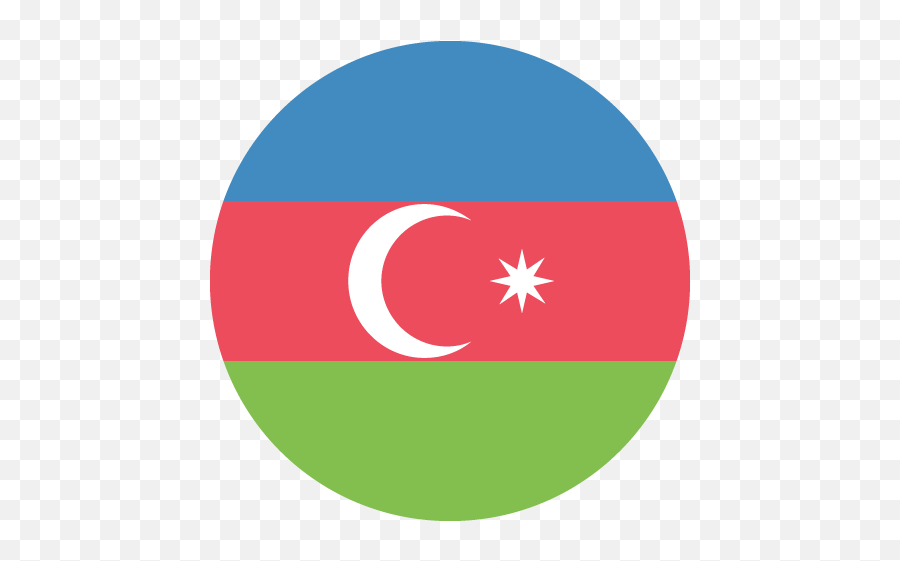 Seached For Country Emoji - Azerbaijan Flag Emoji,Barbados Flag Emoji