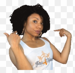 Top Curly Natural Hair Stickers For - Dont Touch My Afro Gifs Emoji,Natural Hair Emoji