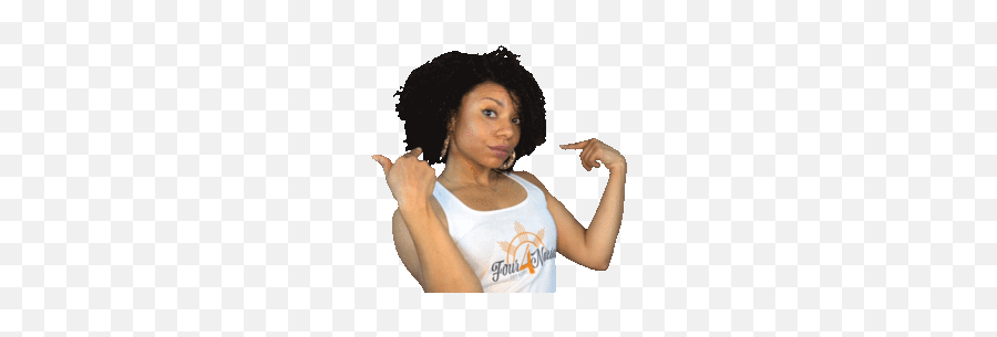 Top Curly Natural Hair Stickers For - Dont Touch My Afro Gifs Emoji,Natural Hair Emoji