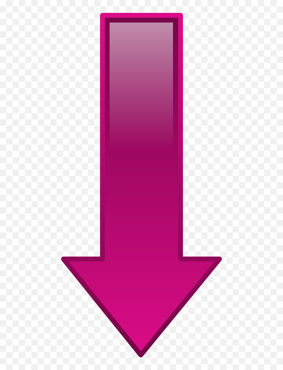 Copy And Paste Arrow Pointing Left - Hot Pink Arrow Png Emoji,Emojibase