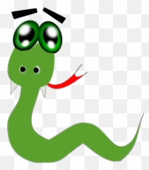 Free Tongue Dog Vectors - Tatl Dil Ylan Deliinden Çkarr Emoji,Snake Emoji