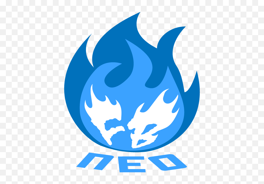 Should Hold A Free Contest With Vote - Emblem Emoji,Blue Flame Emoji