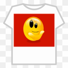 Hmm Face T Shirt Roblox Derp Emoji Hmm Emoticon Free Transparent Emoji Emojipng Com - hmm roblox face