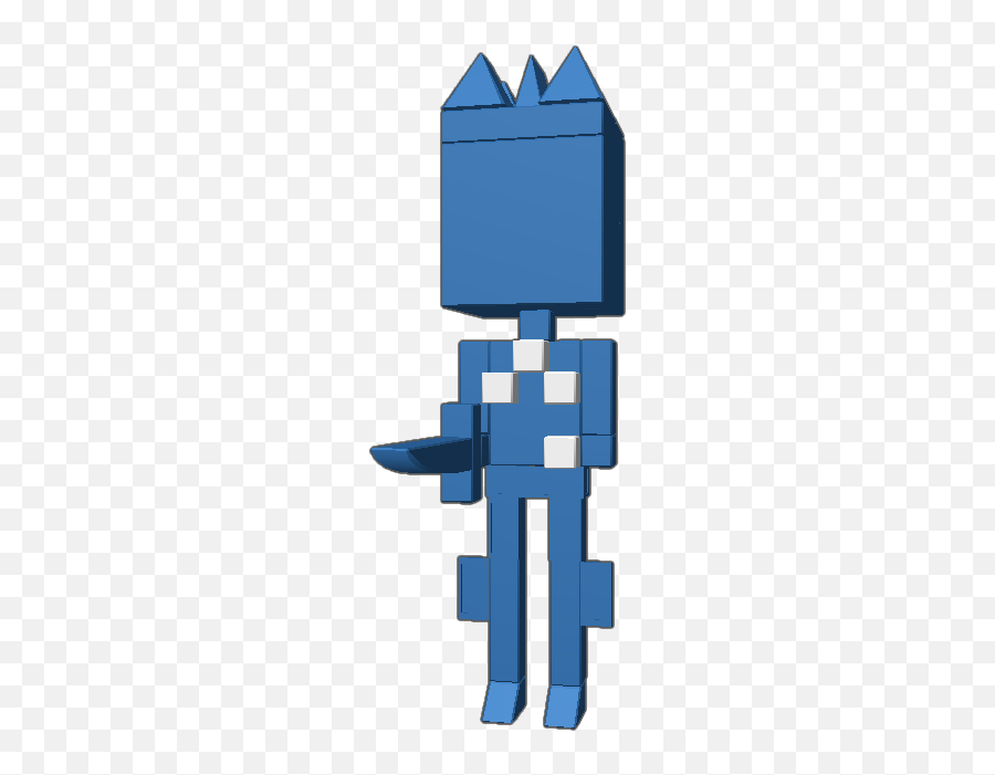 Blocksworld - Clip Art Emoji,Shuriken Emoji