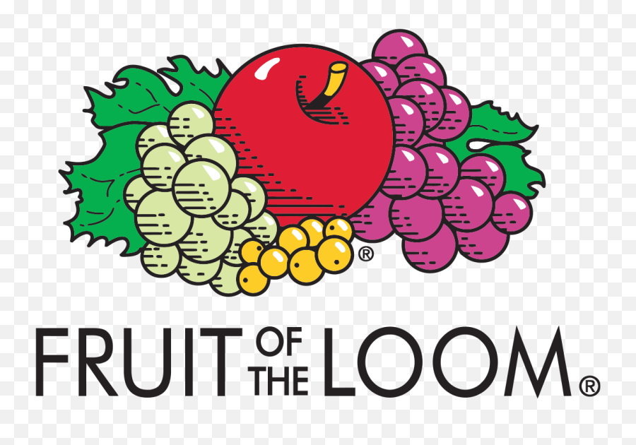 Fruit Of The Loom Logo Transparent Png - Mandela Effect Examples 2018 Emoji,Emoji Honey Nut Cheerios