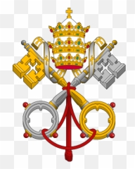 Association Of Catholic Bloggers - Vatican City Emoji