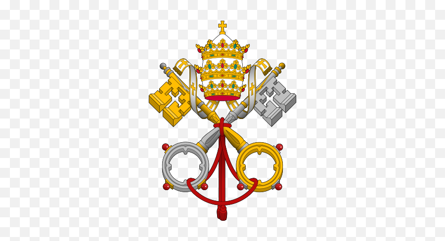 Association Of Catholic Bloggers - Vatican City Emoji,Vatican Flag Emoji