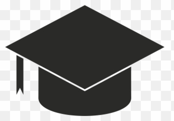 University Cap Hat America School - Emoji