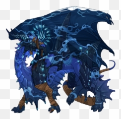Flight Rising - Galaxy Dragon Emoji,Whelp Emoji