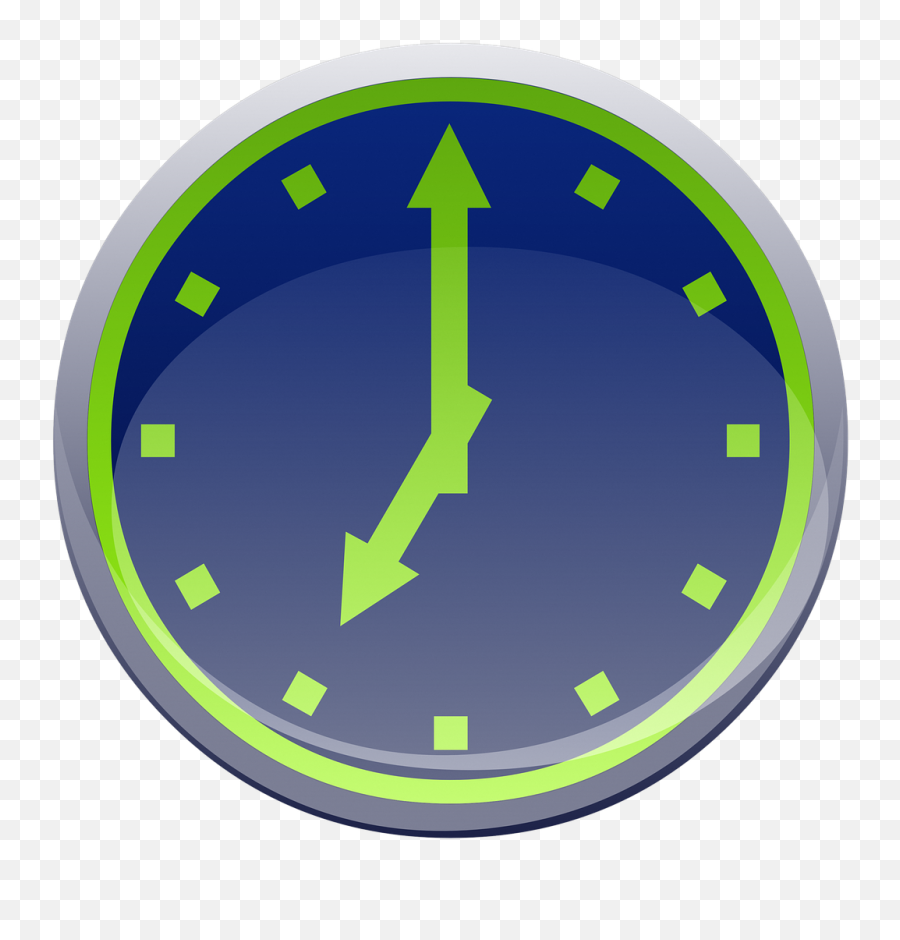 Watch Time Clock Digits Logo - Portable Network Graphics Emoji,Infinity Emoji Copy