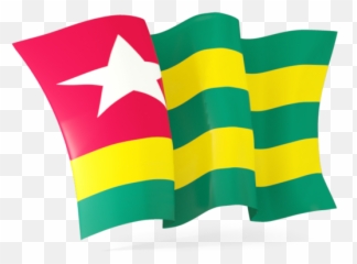 Togo Flag Png Picture Hq Png Image - Togo Flag Png Emoji,Madagascar Flag Emoji