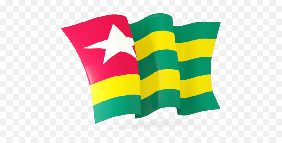 Togo Flag Png Picture Hq Png Image - Togo Flag Png Emoji,Madagascar Flag Emoji