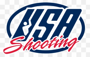 Usa Shooting Junior Olympic - Team Logo Emoji