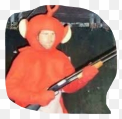 The Newest Bruh - Teletubbies Dank Memes Emoji,Bruhitszach Emoji