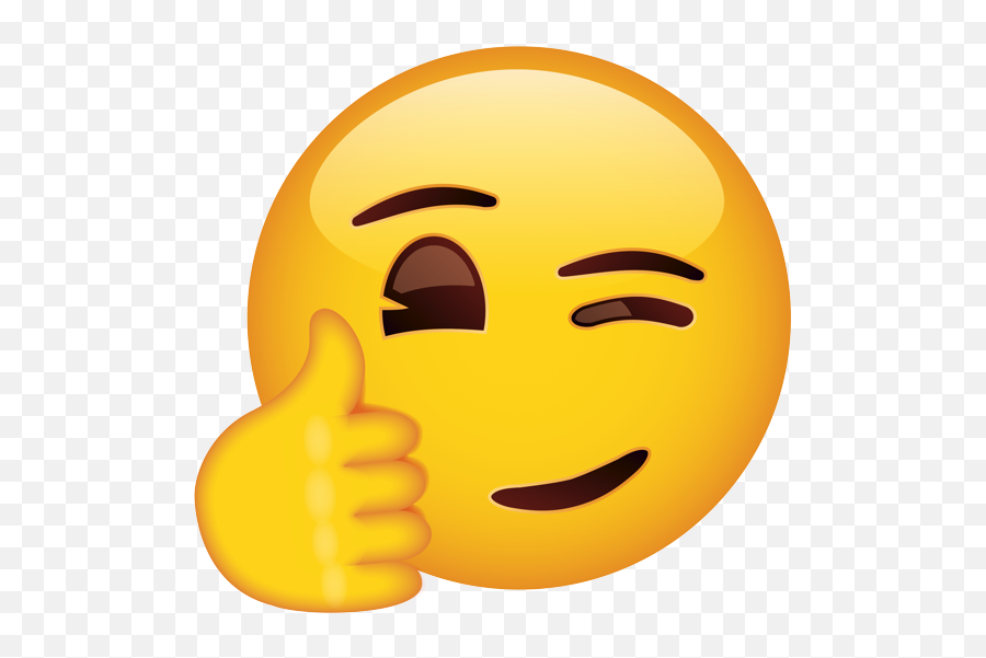 Emoji - Smiley,Emoji Thumbs Up