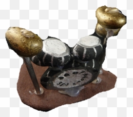Ideas Rock - Statue Emoji,Stone Rock Emoji