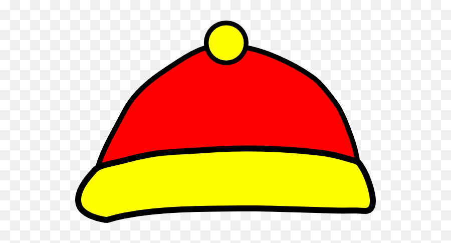 Clip Art Winter Hat - Clip Art Library Clip Art Emoji,Emoji Winter Hat