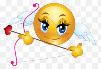Angel Girl Smiley Emoticons Clipart i2Clipart - Royalty Emoji