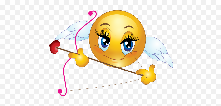 Angel Girl Smiley Emoticons Clipart I2clipart - Royalty Smiley Angel Emoji,Angel Emoticon Facebook