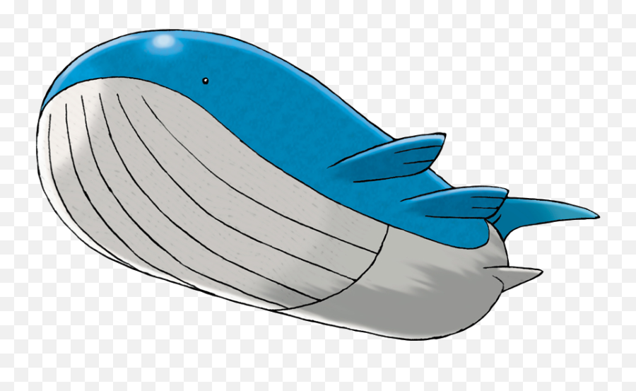 Fluttershy The Whale Pokemom - Inflation Of Light Wailord Pokemon Emoji,Whale Emoji Text