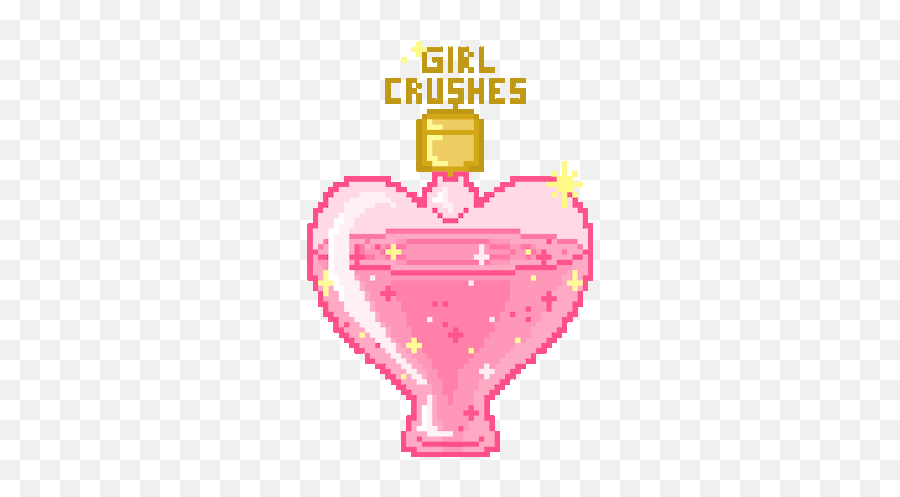 Cute Kawaii Rose Pixel Text Kawaii Text Png Offensive Text - Transparent Pink Pixel Gifs Emoji,Emoji Sparkles