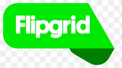 The Happy Friday Eve - Flipgrid Logo Transparent Emoji