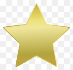 Free Picture Of Star Shape Download Free Clip Art Free - Gold Star Png Clipart Emoji,Star Emotion