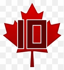 The Nba All - Transparent Canada Maple Leaf Png Emoji,Red Alert Emoji