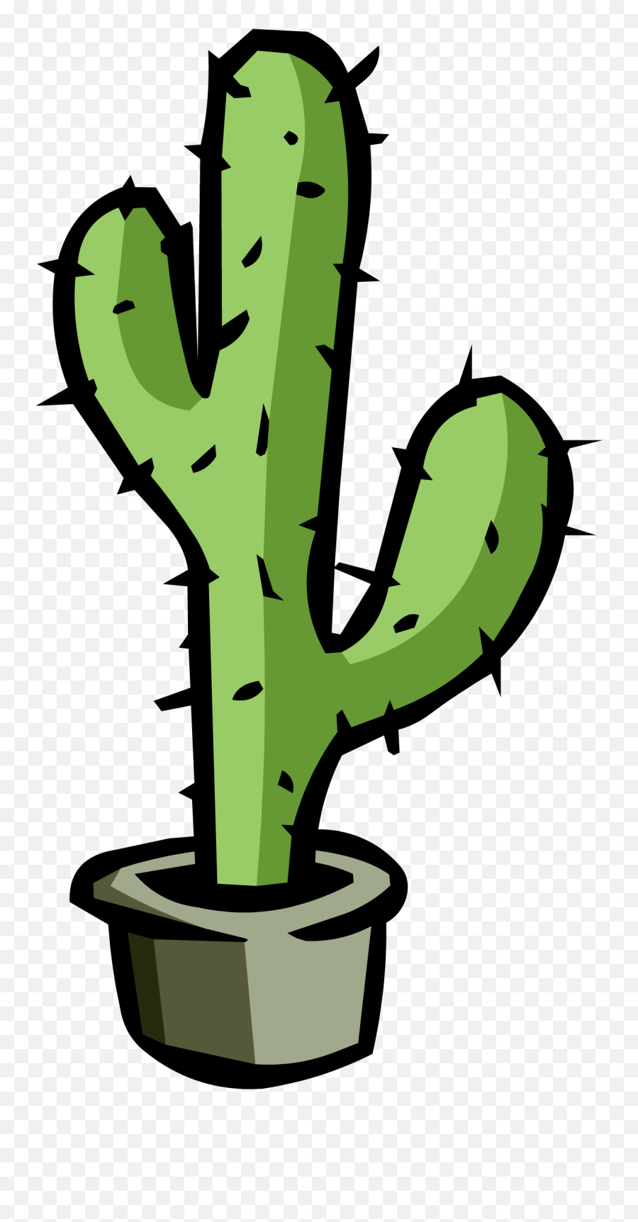 Free Mexican Cactus Png Download Free - Cactus Png Clipart Emoji,Cactus Emoji