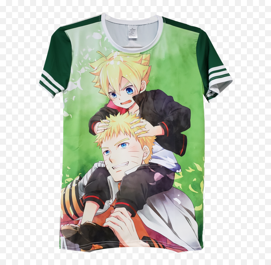 Naruto And Boruto Iphone Clipart - Naruto E Boruto Wallpaper Celular Emoji,Naruto Emoji