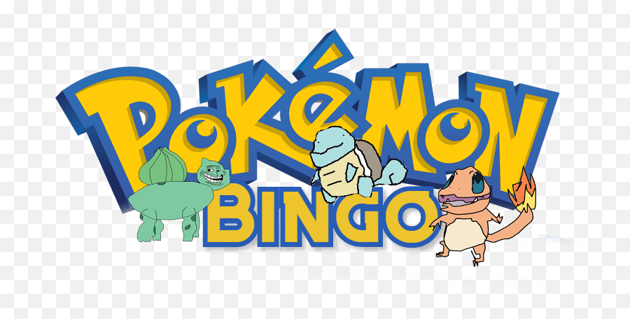 Tournament Pokémon Bingo Round 4 8pm Tonight - Games Atrl Pokemon With Pokeball Emoji,Yas Queen Emoji