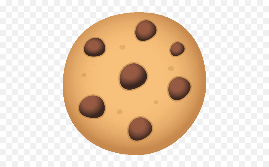 Cookie Food Gif - Cookie Food Joypixels Discover U0026 Share Gifs Dot Emoji,Cookie Monster Emoji