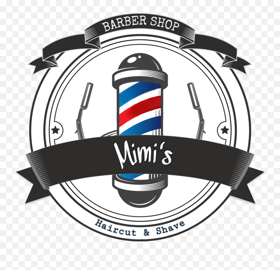 Largest Collection Of Free - Toedit Barber Shop Stickers Unicef World Barber Day Emoji,Barber Emoji