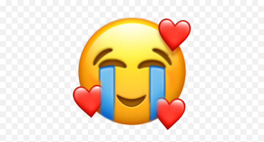 Popular And Trending - Emoji Iphone Sad,Aku Emoji