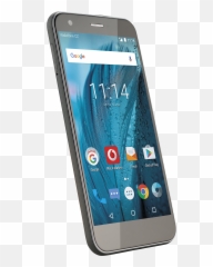 Fancy A Zte Blade A512 Its Image - Electronics Brand Emoji