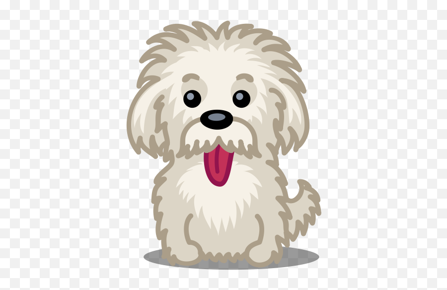Emoji U2013 Sayfa 5 U2013 Maurix Tr - Cute 128x128 Png,Puppy Emoticon