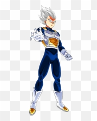 Masteredui Vegeta Dbz - Vegeta Ssj Blue Deviantart Emoji,Dbz Emoji