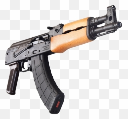 Clipart Gun Ak47 - Ak 47 Png Emoji,Ak47 Emoji