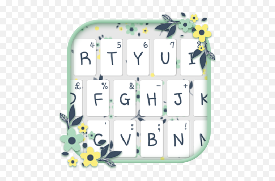 Download Charming Kika Keyboard Theme - Kika Charming Keyboard Emoji,Motorola Emojis