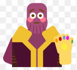 A Perfectly Balanced Emoji I Made - Illustration