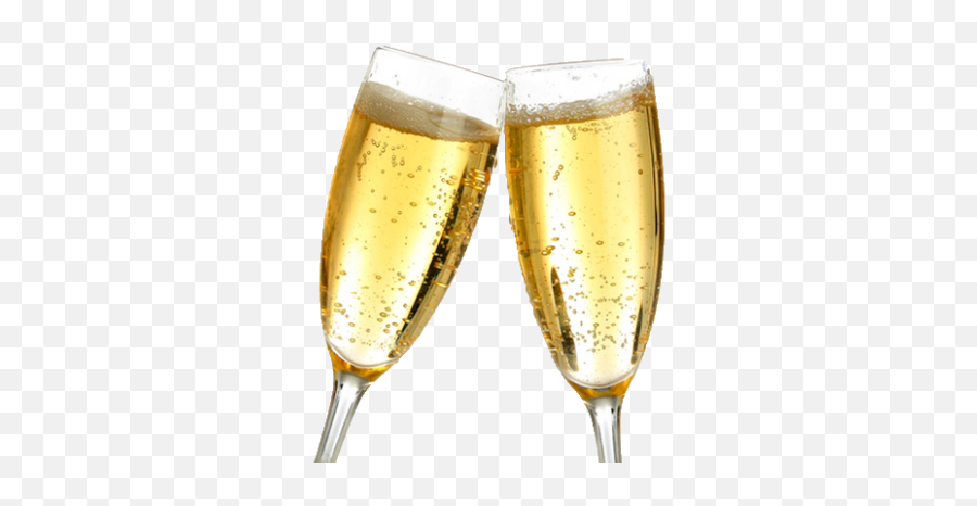 Champagne - Proost Png Emoji,Champagne Glasses Emoji